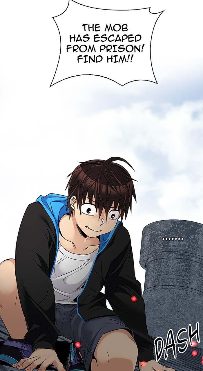 Read Dice en Manga Online