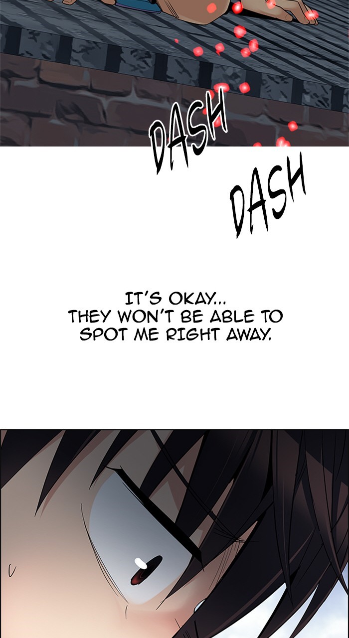 Read Dice en Manga Online