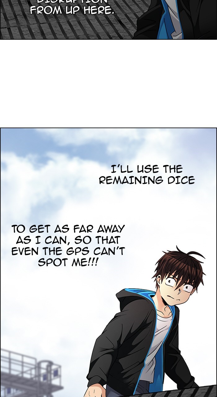 Read Dice en Manga Online