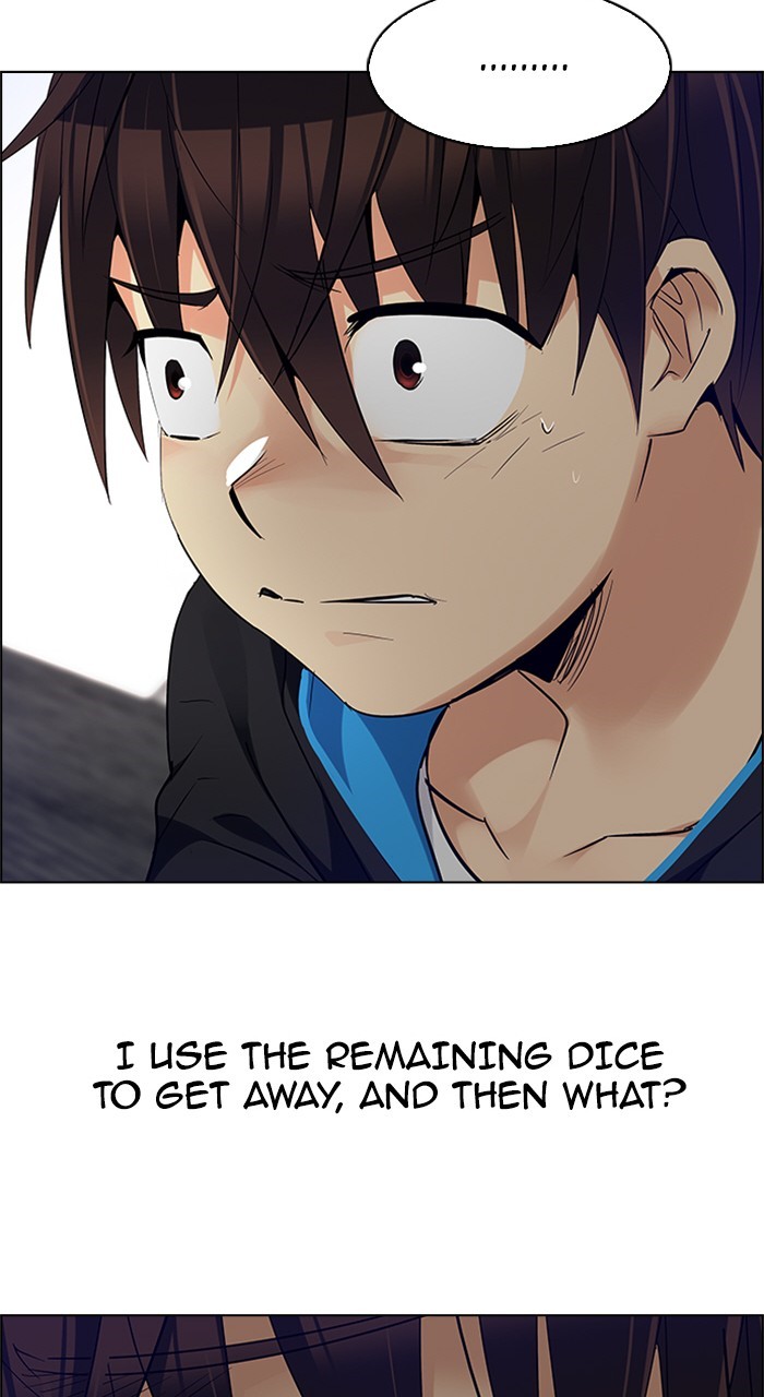 Read Dice en Manga Online