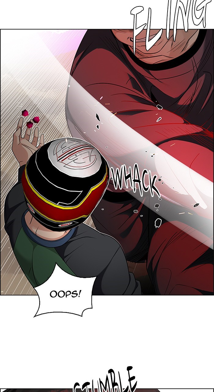 Read Dice en Manga Online
