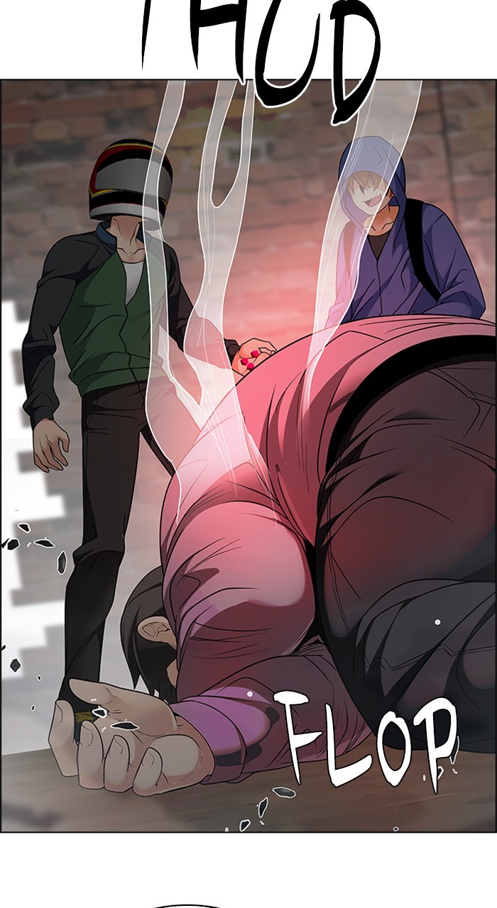 Read Dice en Manga Online