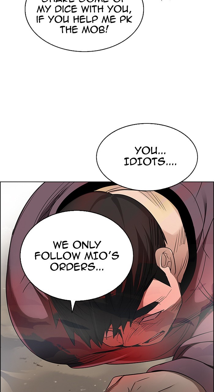 Read Dice en Manga Online