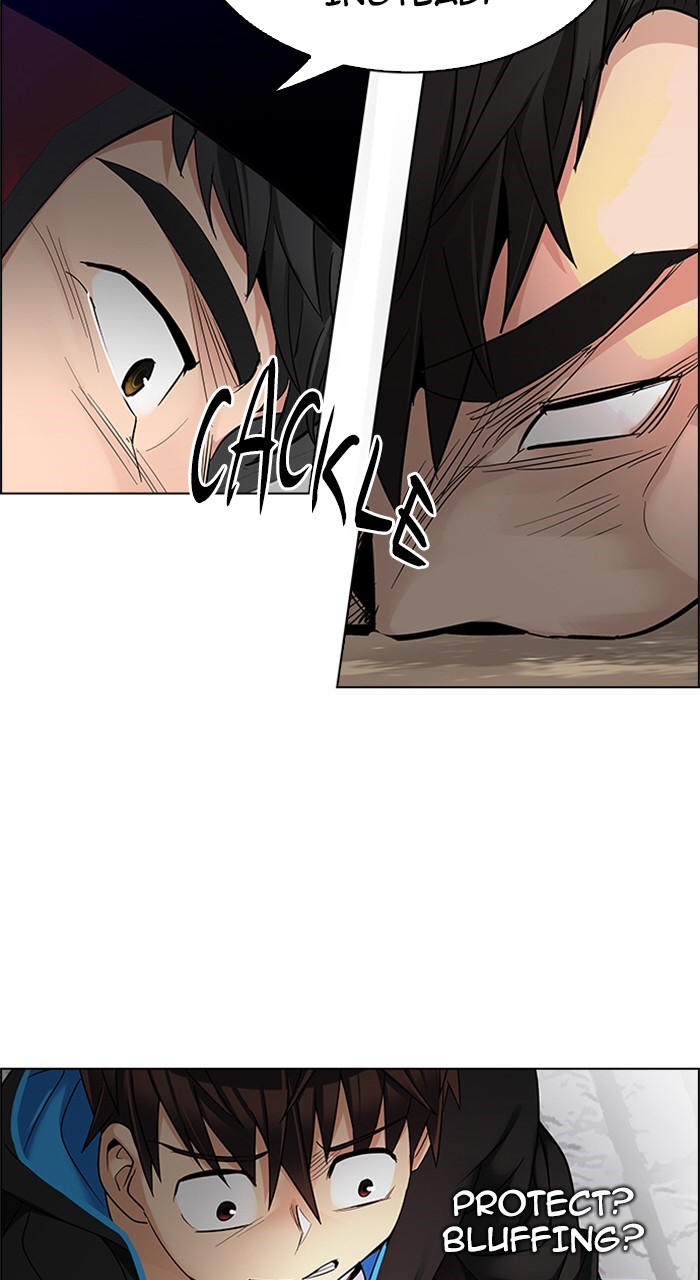 Read Dice en Manga Online