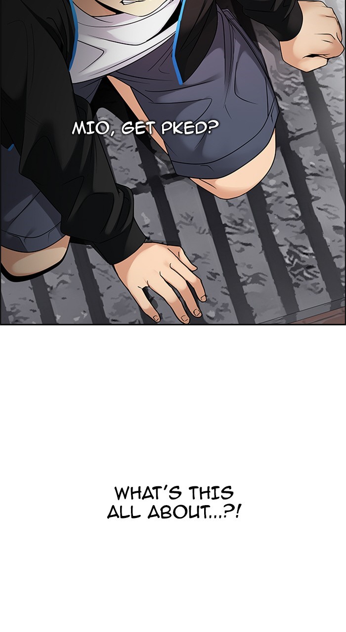 Read Dice en Manga Online