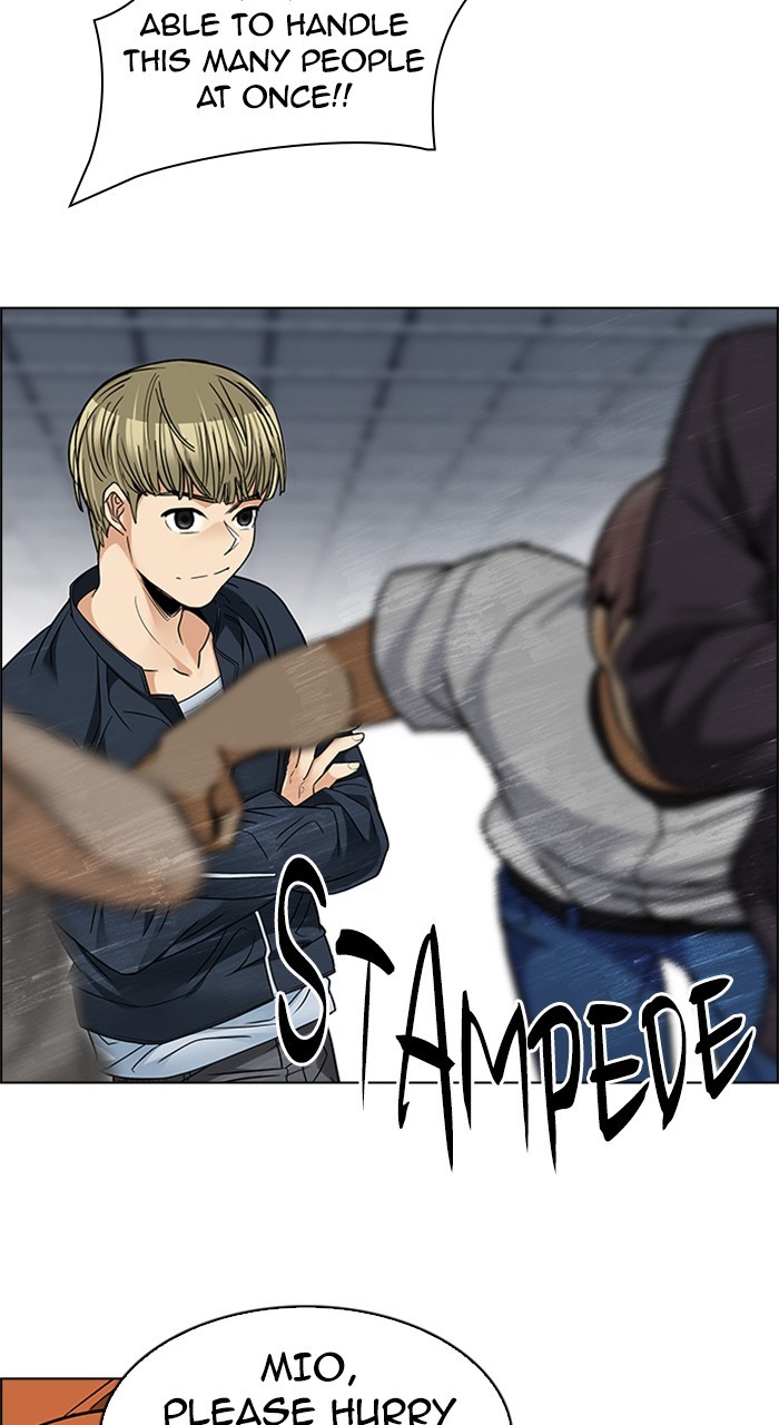 Read Dice en Manga Online