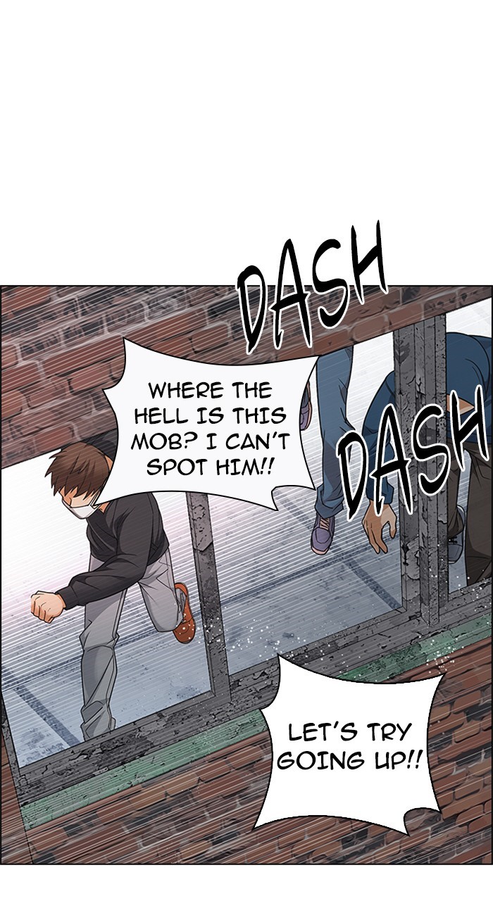 Read Dice en Manga Online