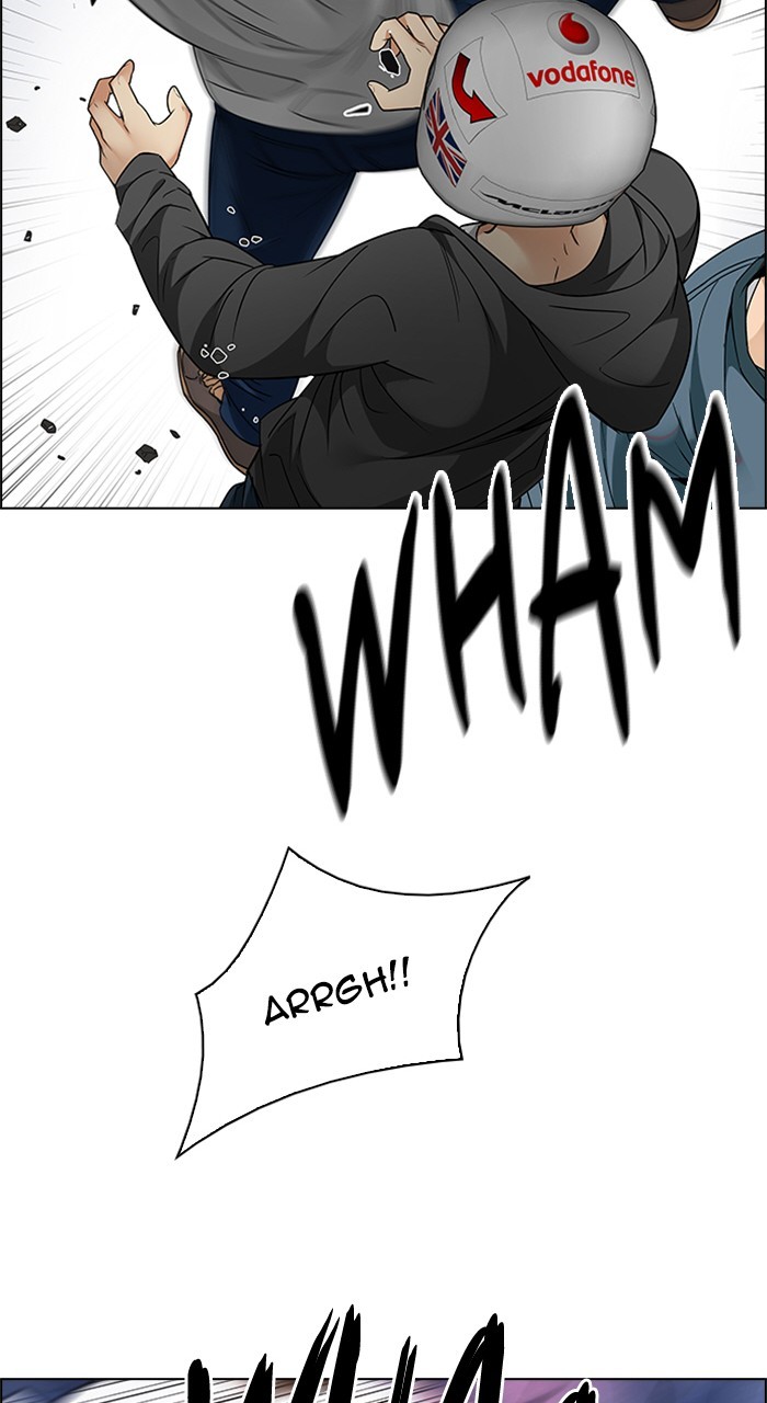 Read Dice en Manga Online