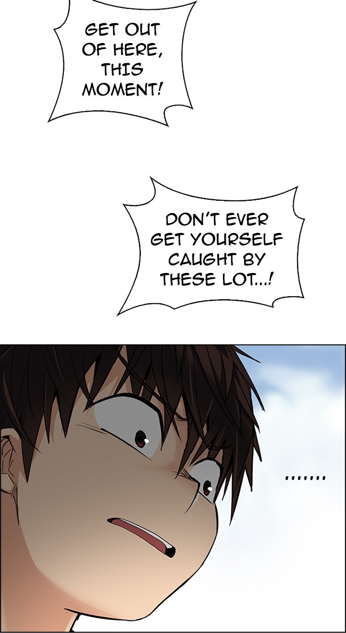 Read Dice en Manga Online