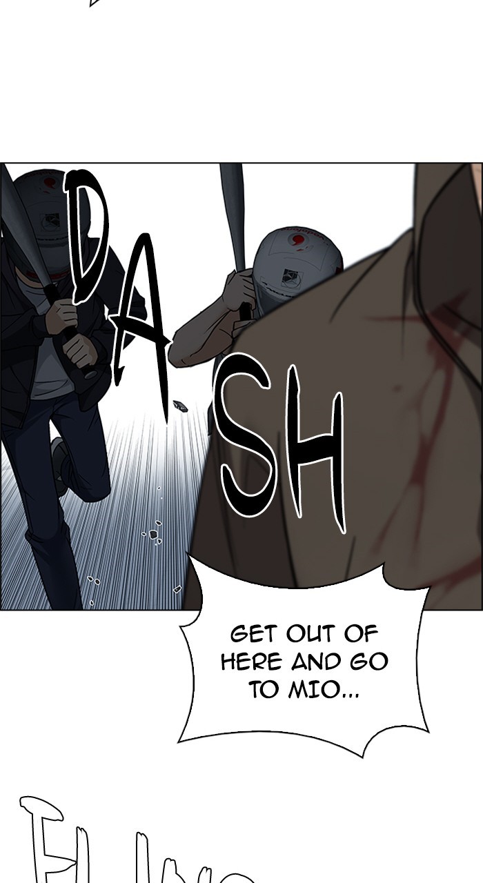 Read Dice en Manga Online