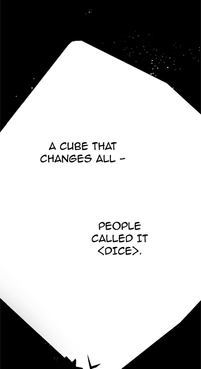 Read Dice en Manga Online