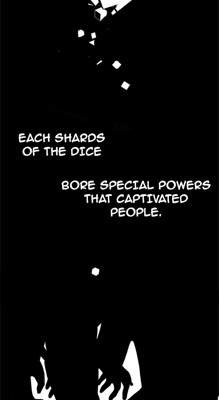 Read Dice en Manga Online