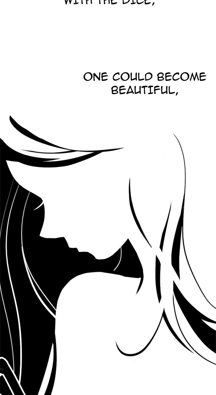 Read Dice en Manga Online