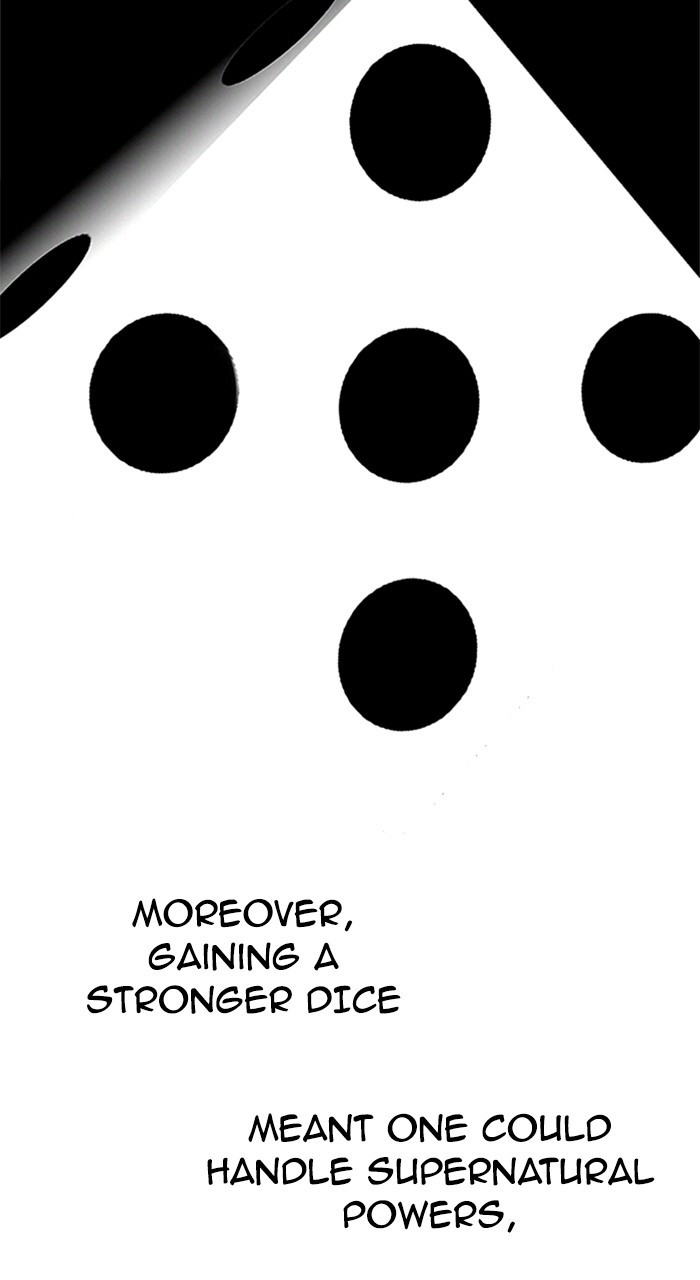 Read Dice en Manga Online