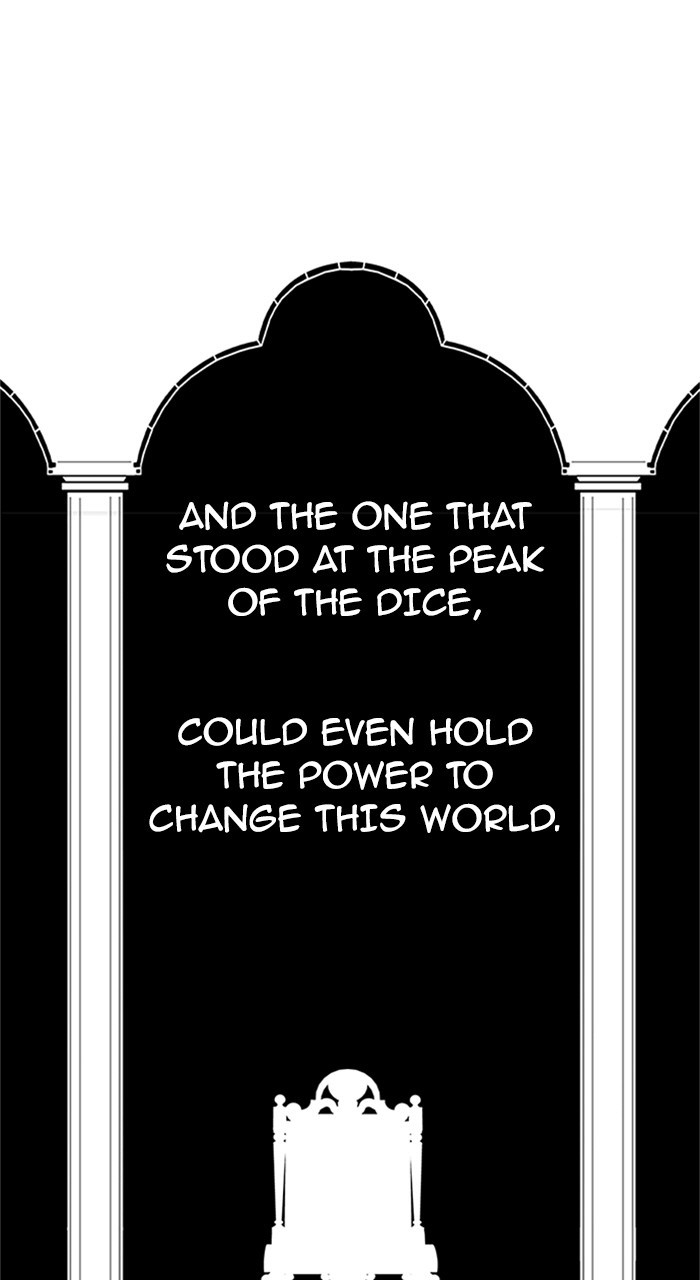 Read Dice en Manga Online