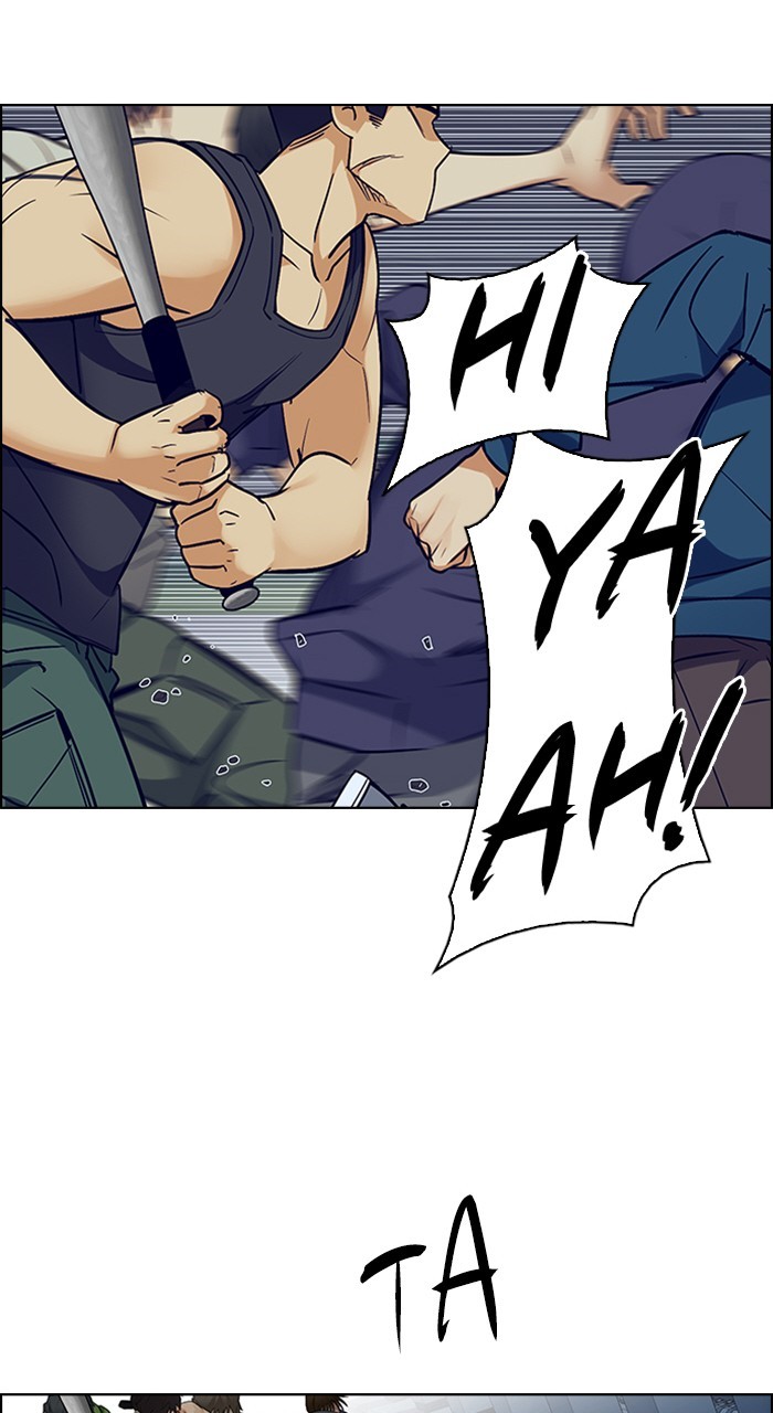 Read Dice en Manga Online