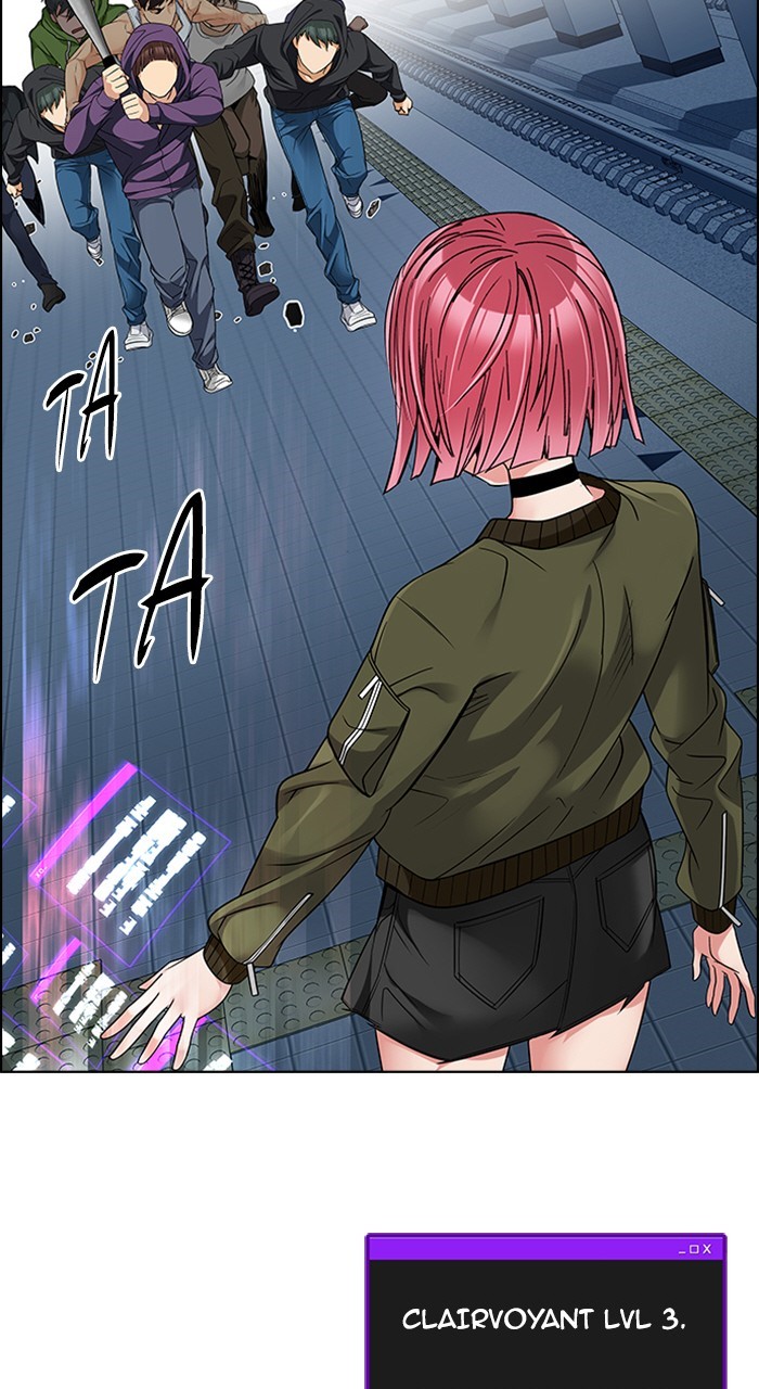 Read Dice en Manga Online