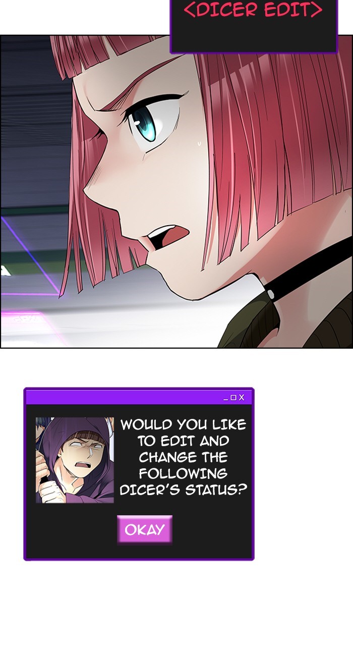 Read Dice en Manga Online