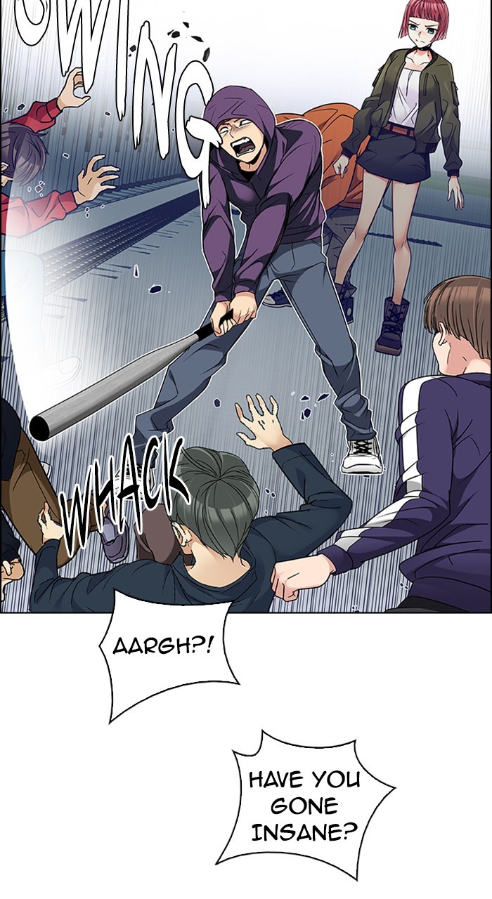 Read Dice en Manga Online