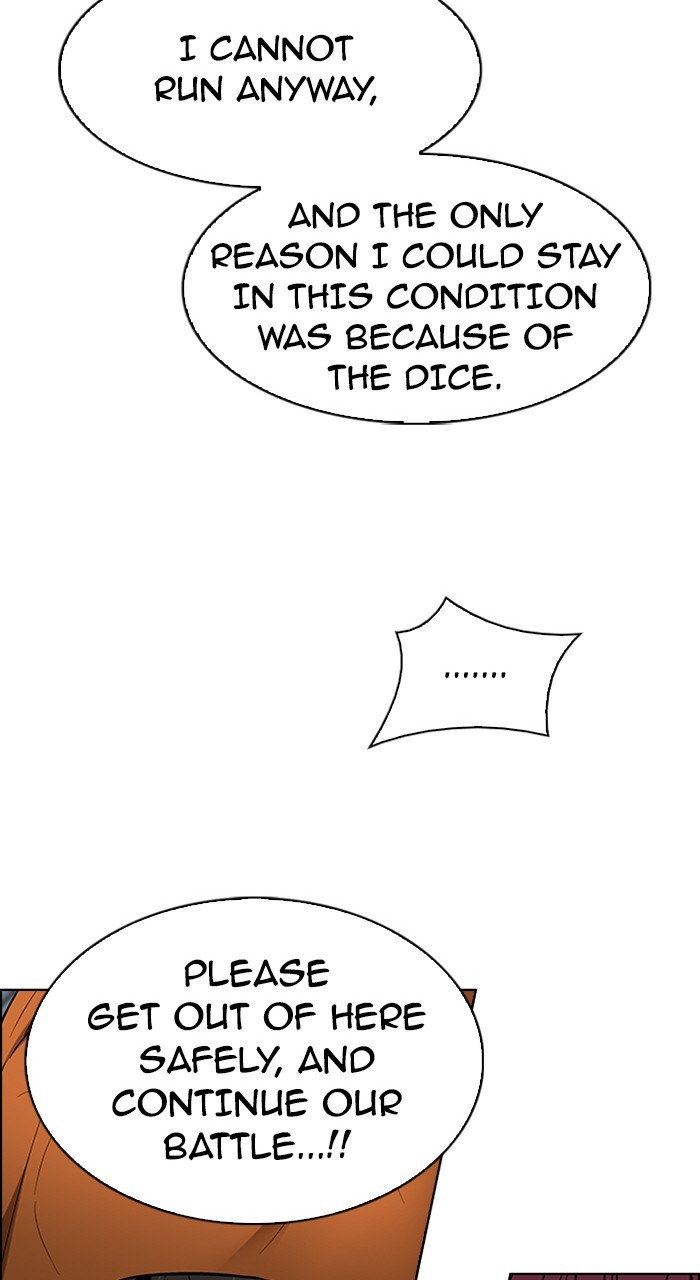 Read Dice en Manga Online