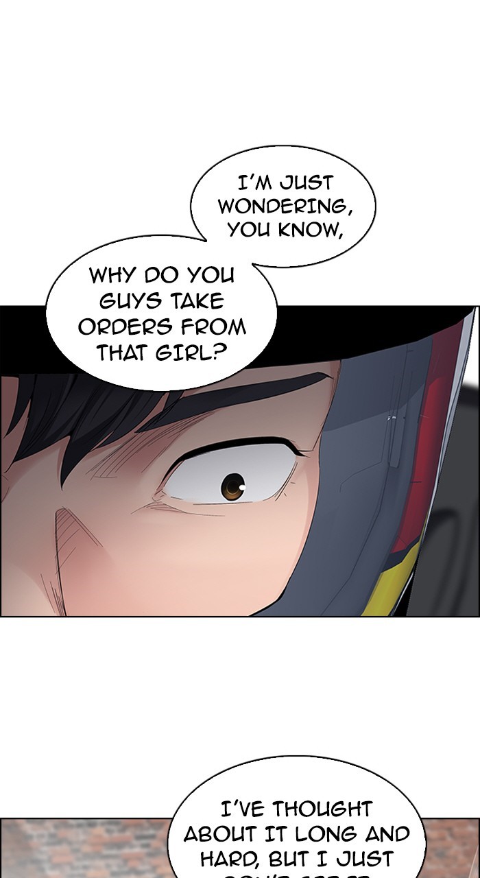 Read Dice en Manga Online