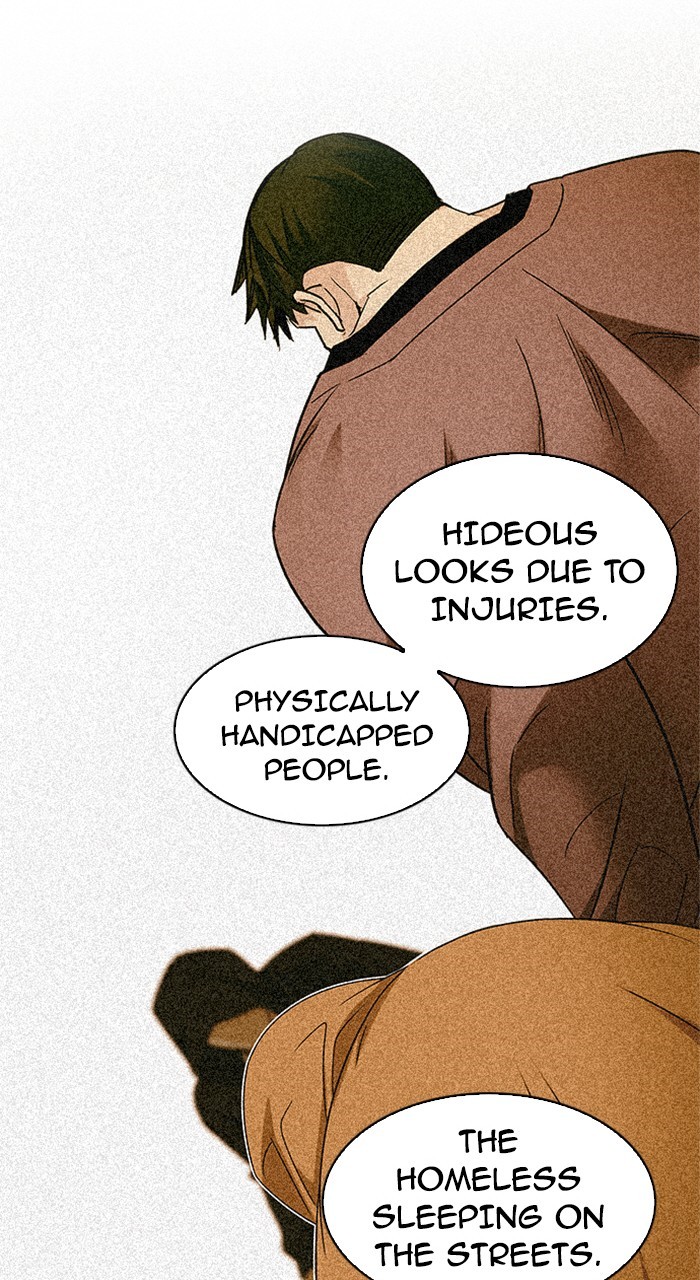 Read Dice en Manga Online