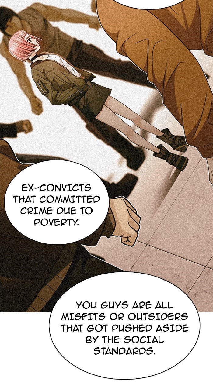 Read Dice en Manga Online