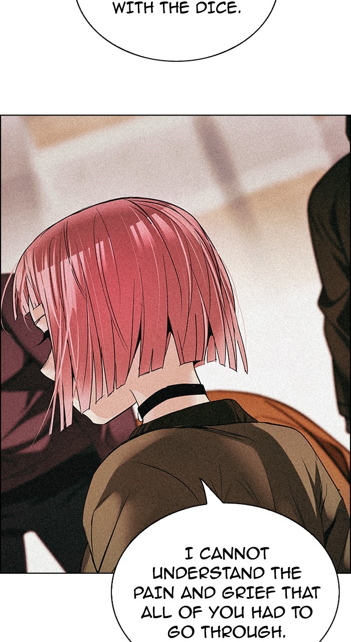 Read Dice en Manga Online