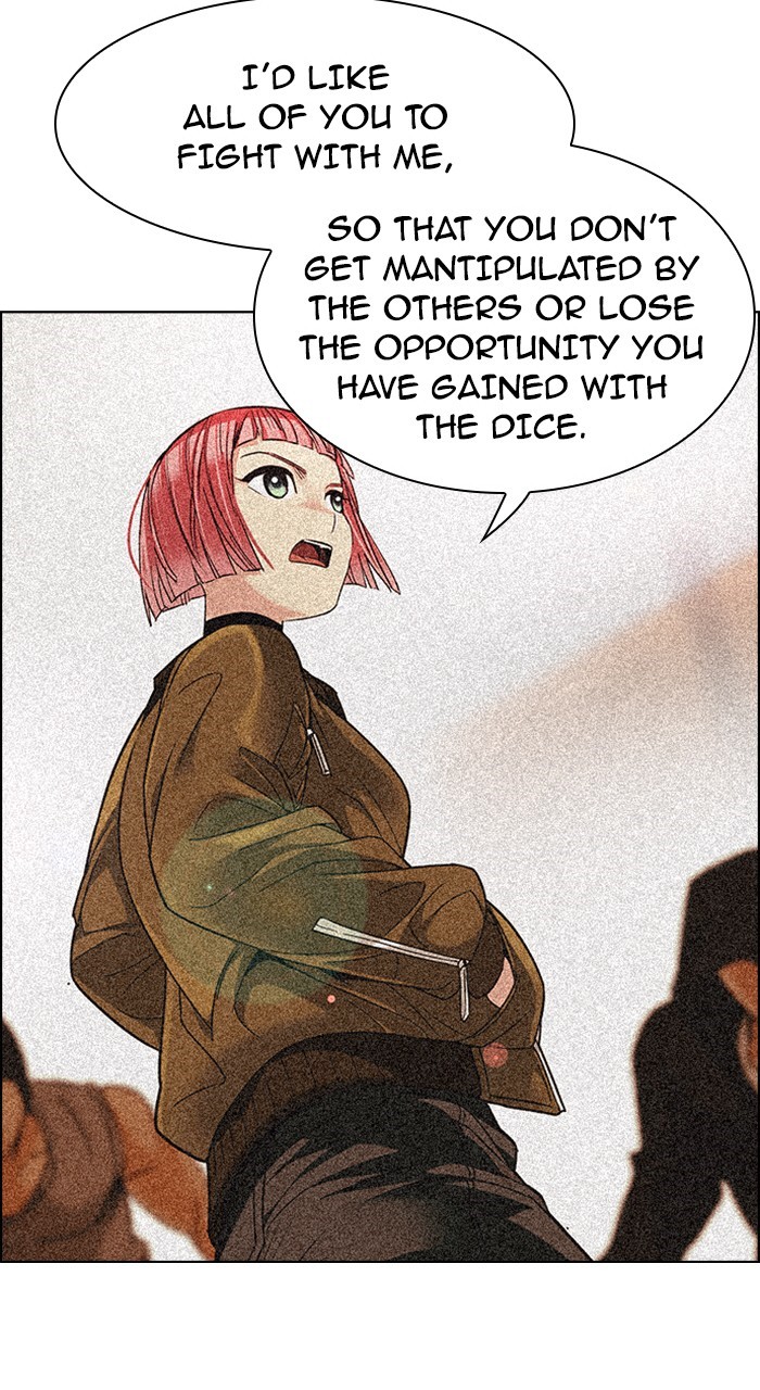 Read Dice en Manga Online