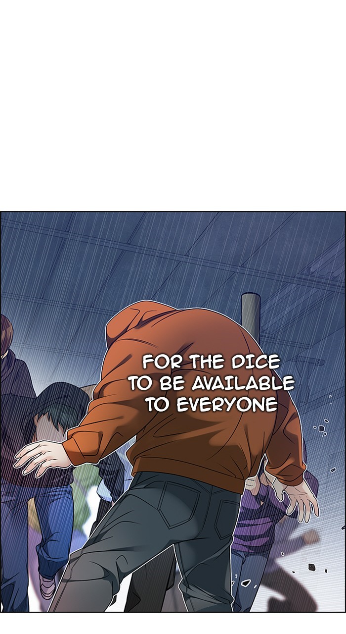 Read Dice en Manga Online