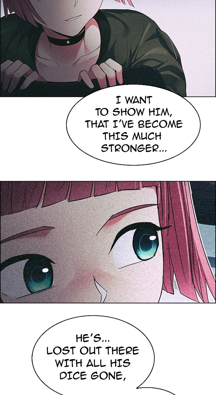 Read Dice en Manga Online