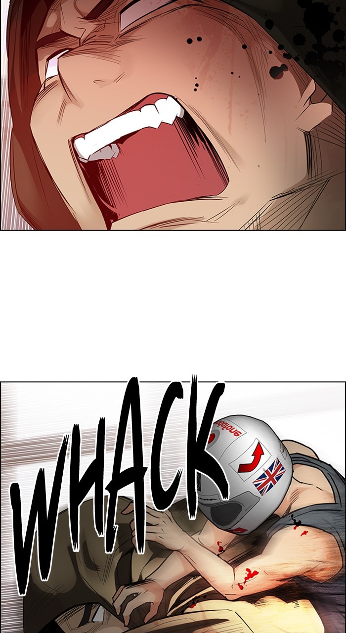 Read Dice en Manga Online