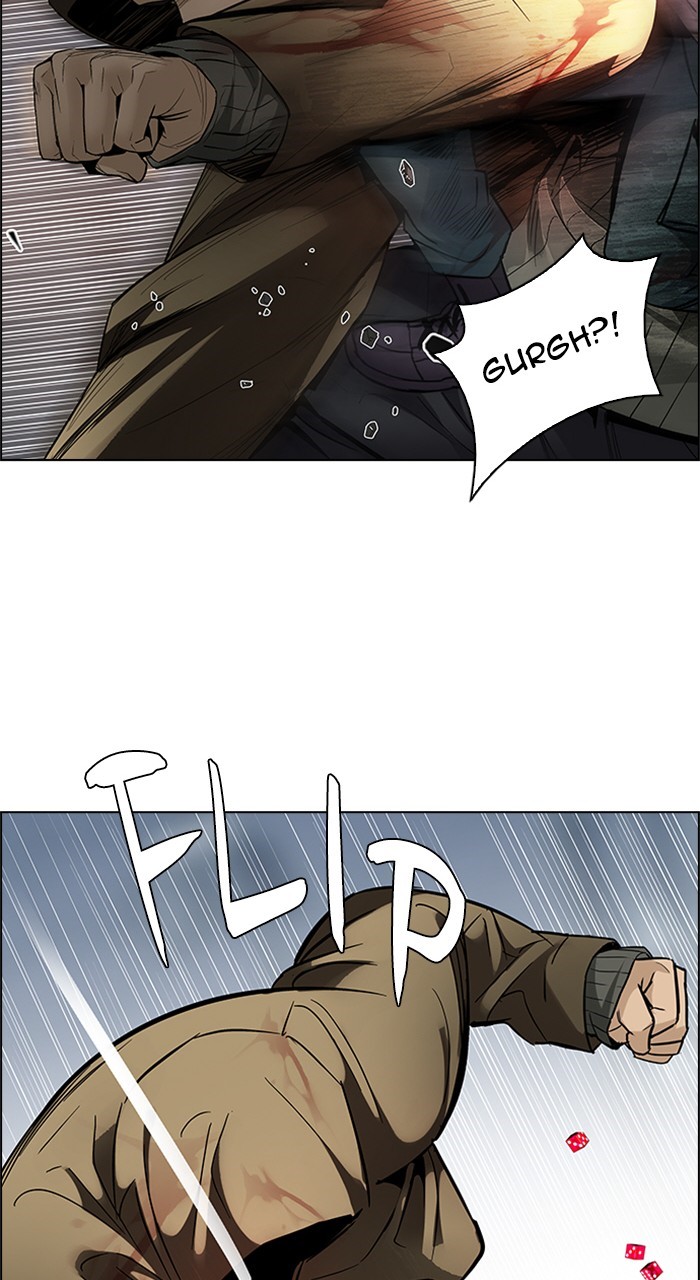 Read Dice en Manga Online