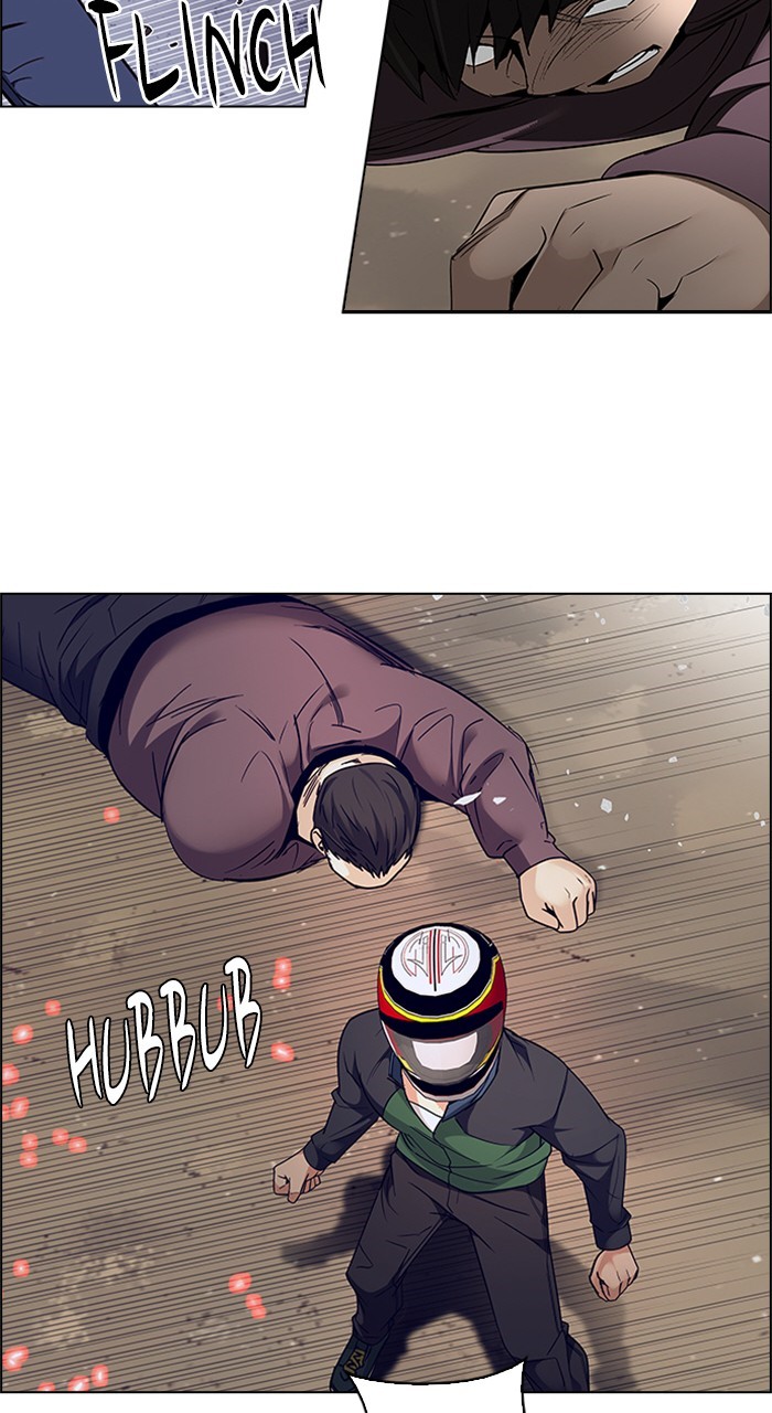 Read Dice en Manga Online