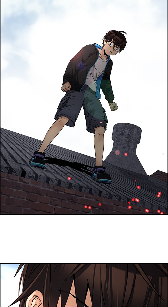 Read Dice en Manga Online
