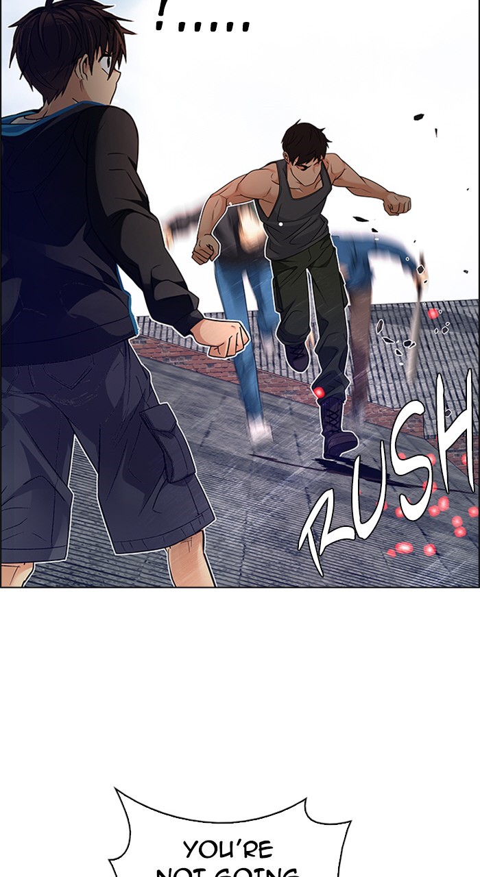 Read Dice en Manga Online