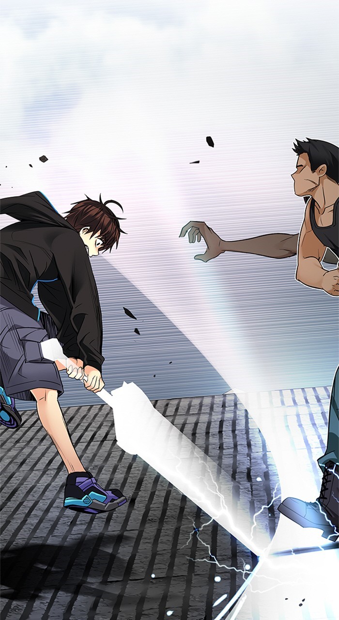 Read Dice en Manga Online