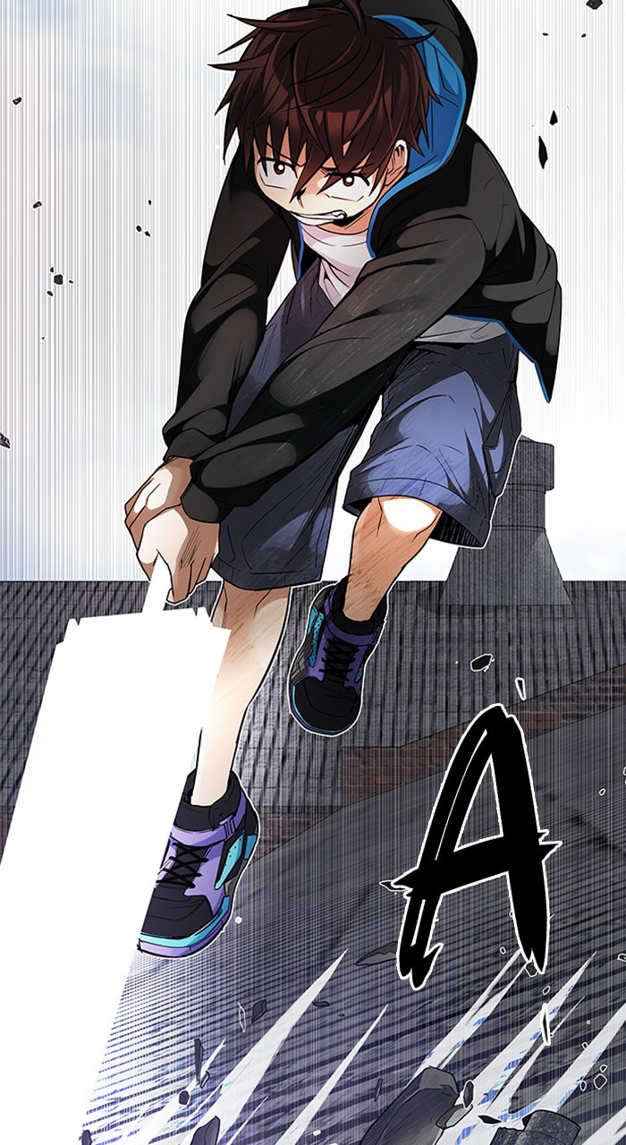 Read Dice en Manga Online