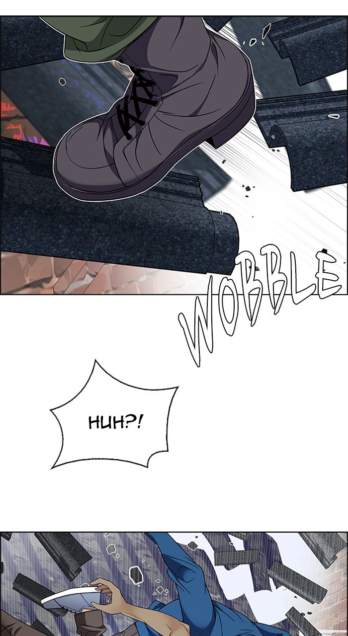 Read Dice en Manga Online