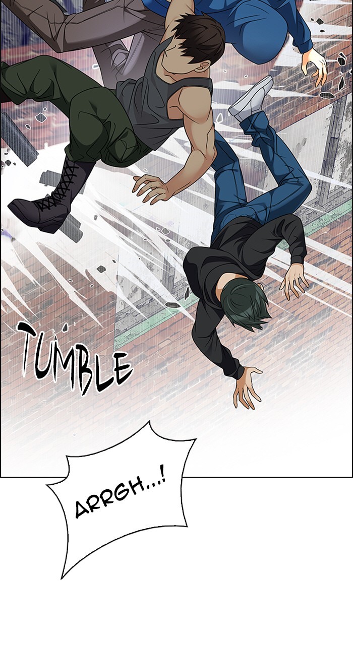 Read Dice en Manga Online