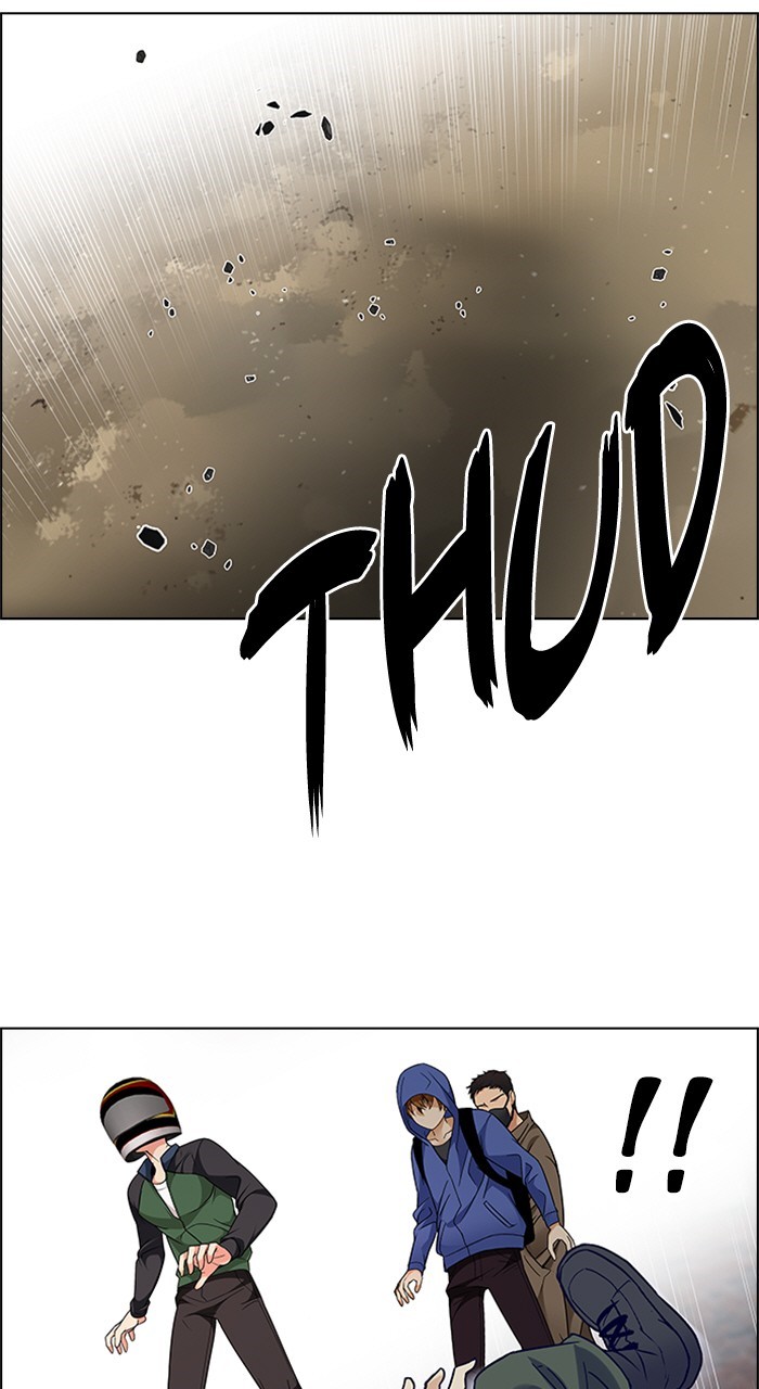 Read Dice en Manga Online