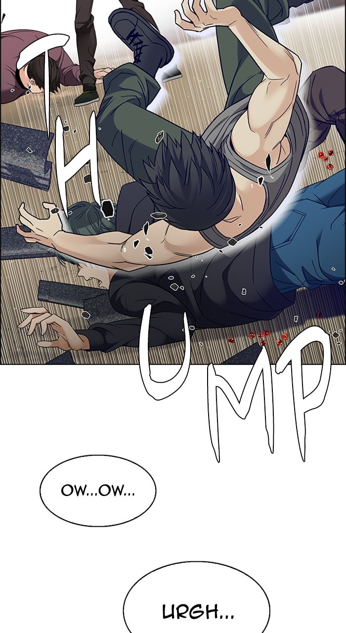 Read Dice en Manga Online