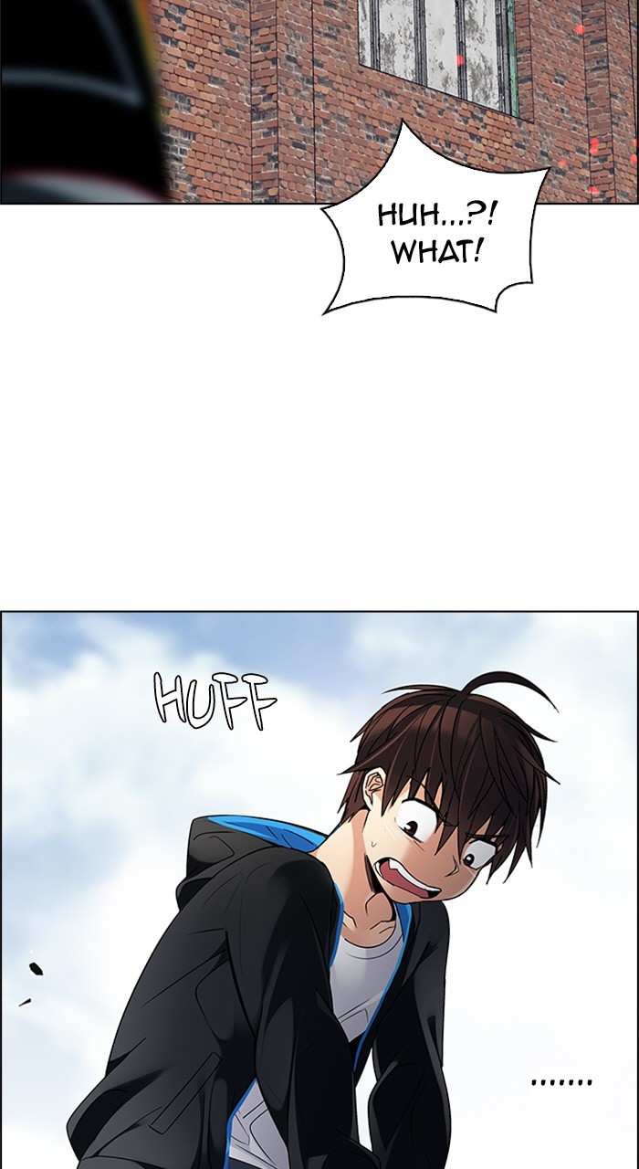 Read Dice en Manga Online