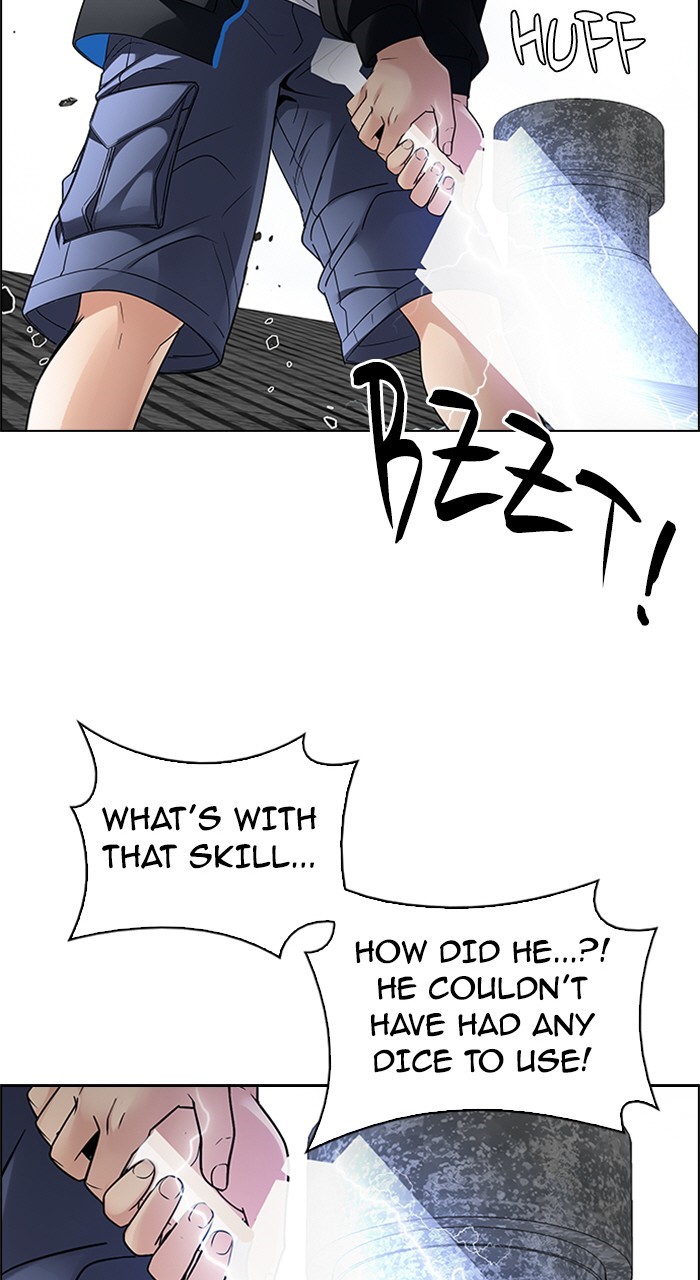 Read Dice en Manga Online