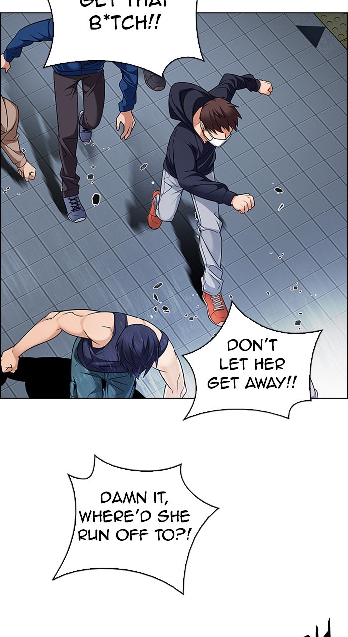 Read Dice en Manga Online