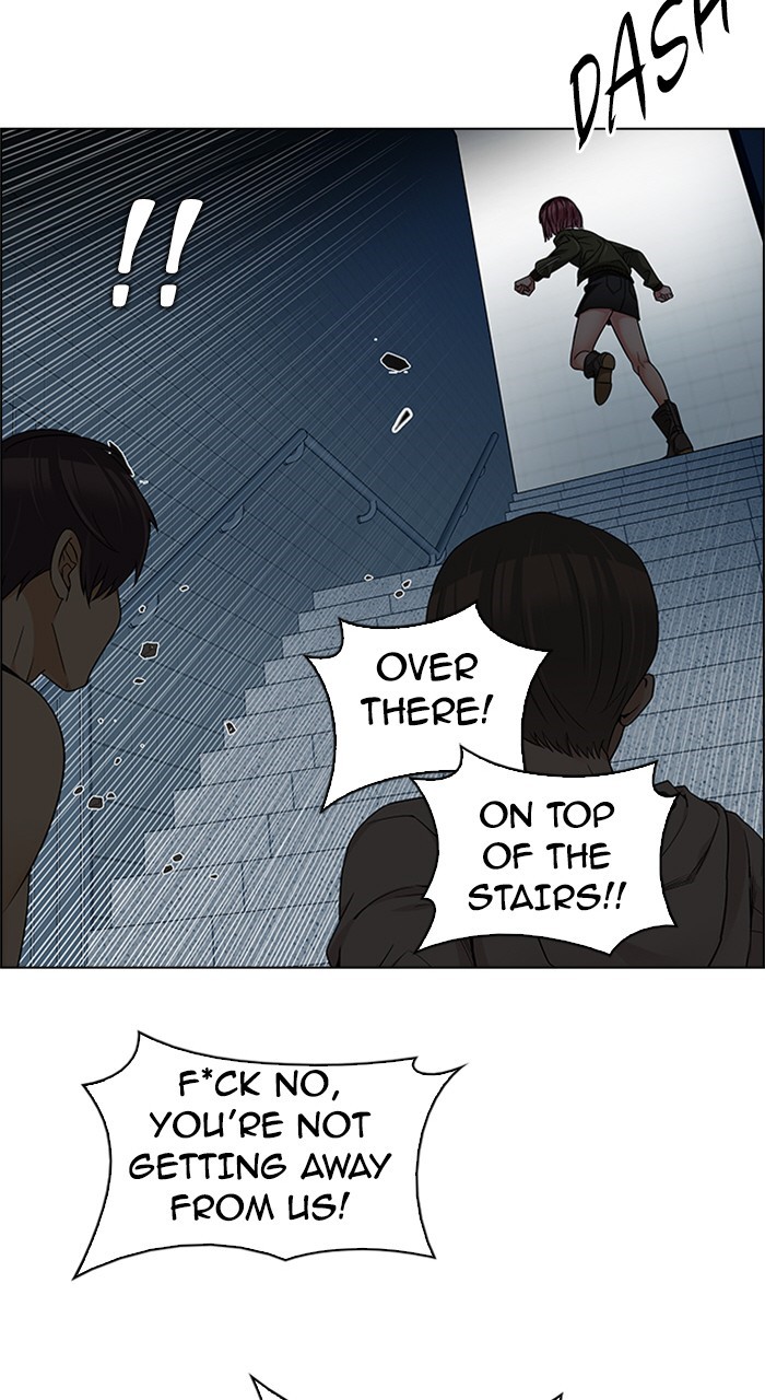 Read Dice en Manga Online