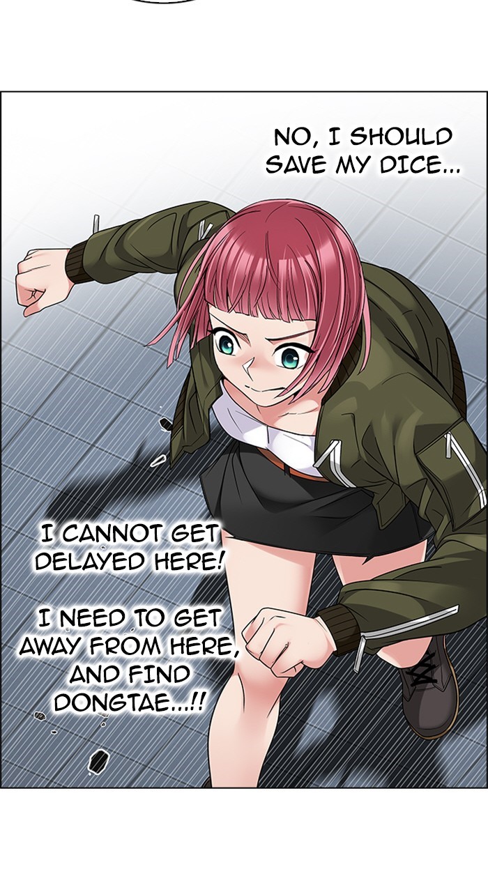 Read Dice en Manga Online