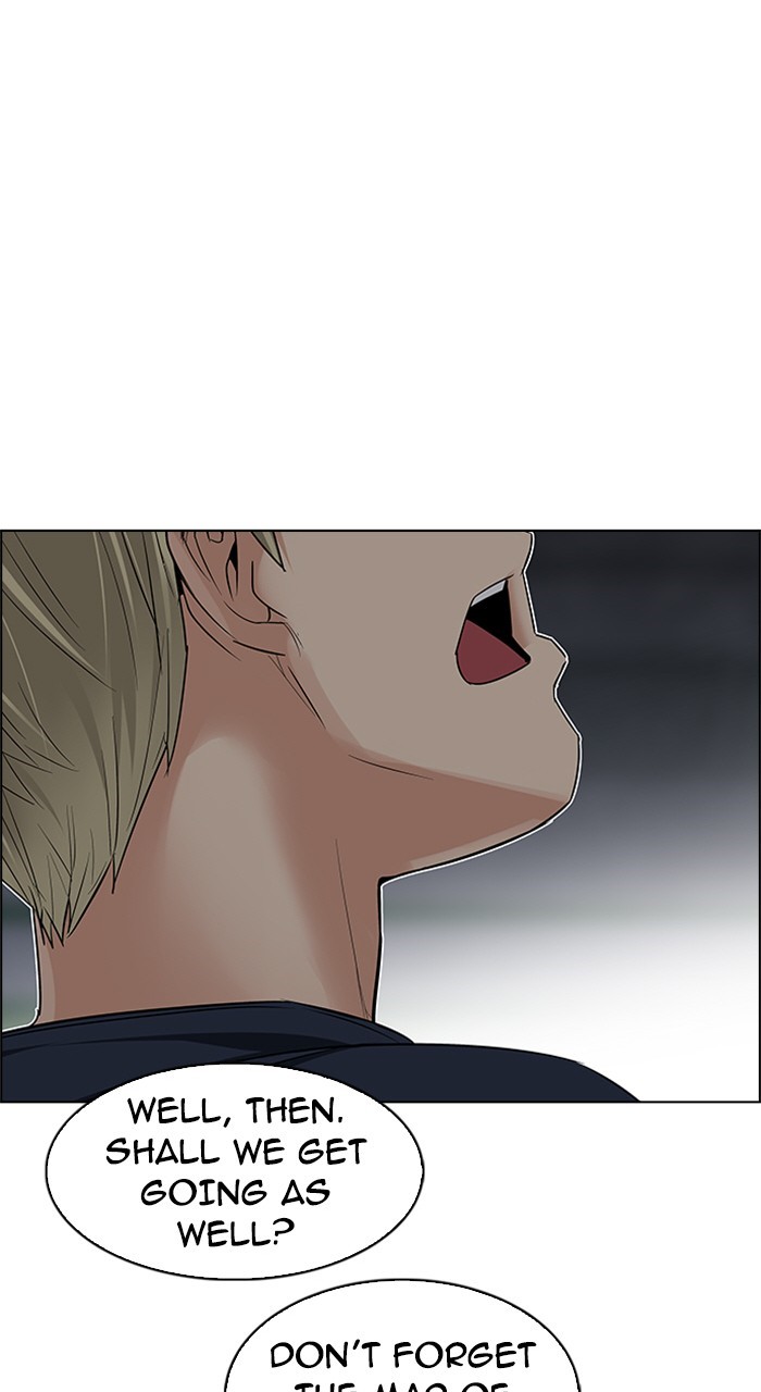 Read Dice en Manga Online