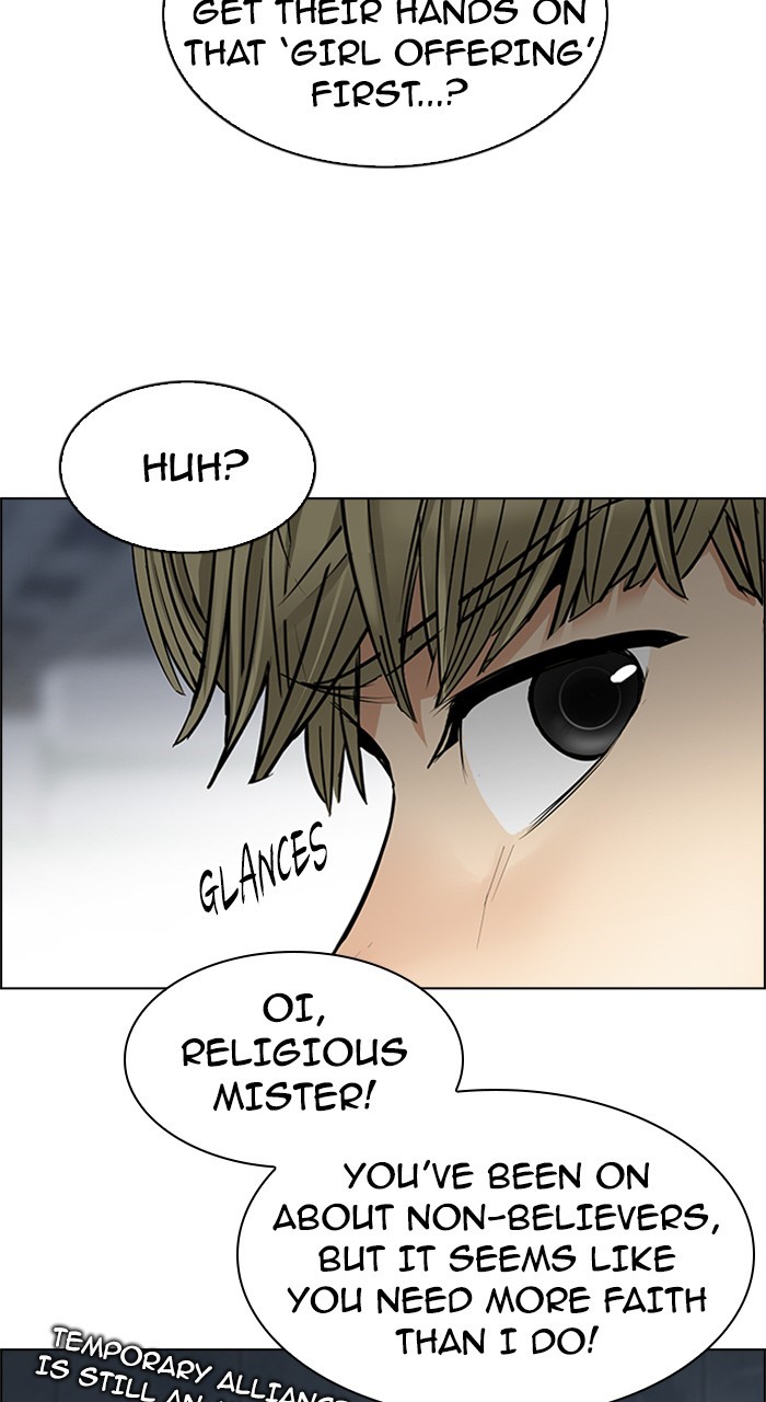 Read Dice en Manga Online