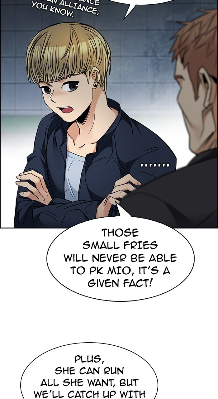 Read Dice en Manga Online